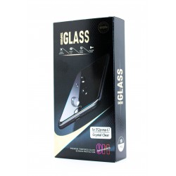 iPhone  Xs Max/ 11 Pro Max Tempered Glass Clear