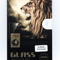 Samsung Galaxy Note 10 Tempered Clear Glass Anti Dust