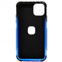 iPhone 11 Pro Gradient 2-toned Blue 