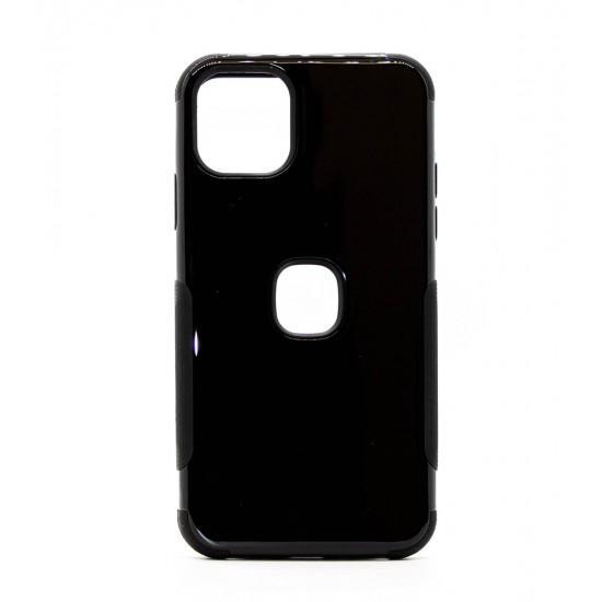iPhone 11 Pro Gradient 2-toned Black