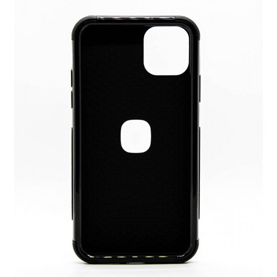 iPhone 11 Pro Gradient 2-toned Black
