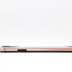 iPhone 12 pro max Brushed Matte Finish - Rose Gold