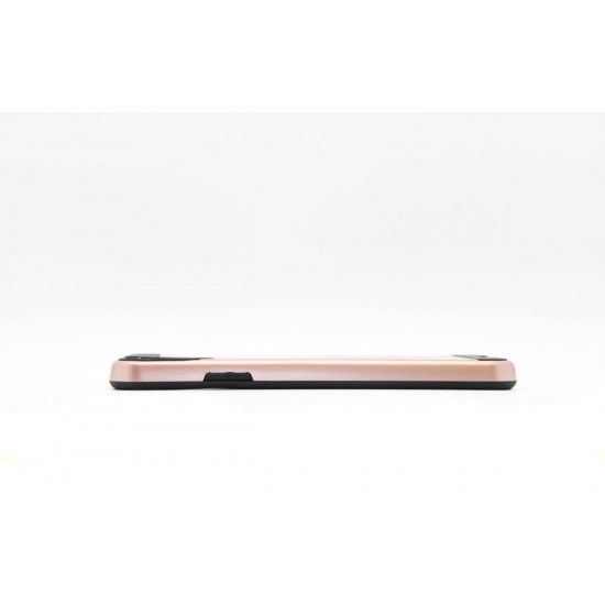 iPhone 11 Pro MAX Brushed Matte Finish Rose Gold