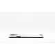 iPhone 11 Pro MAX Brushed Matte Finish Silver