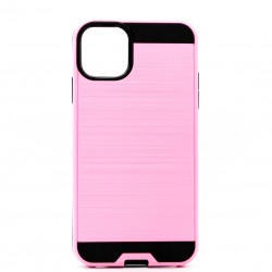 iPhone 11 Brushed Matte Finish - Baby Pink 