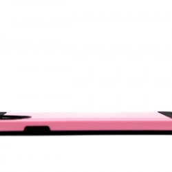 iPhone 11 Pro MAX Brushed Matte Finish Light Pink 