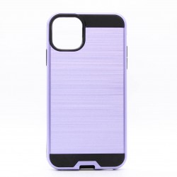 iPhone 11 Brushed Matte Finish - Purple 