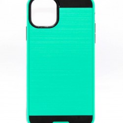 iPhone 11 Brushed Matte Finish - Teal