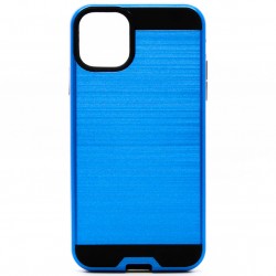 iPhone 11 Brushed Matte Finish - Dark Blue 