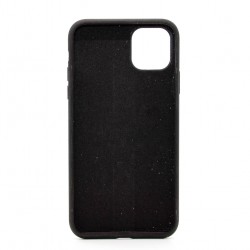 iPhone 12 Mini Silicone Case Black