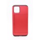 iPhone 12/12 Pro Card Holder Wallet Cover Red