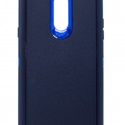 LG Stylo 5 Defender Blue