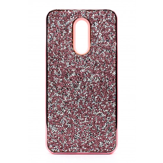 LG Stylo 5 Rock Candy- Red