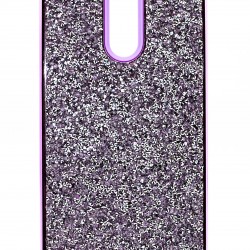 LG Stylo 5 Rock Candy- Purple