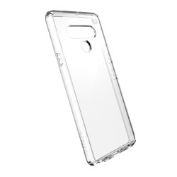 LG Stylo 6 Clear Protective Case 