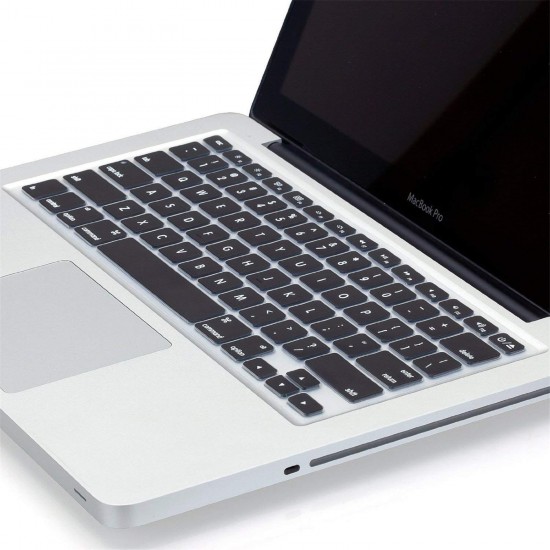 MacBook Pro 13 inch- Keyboard Guard