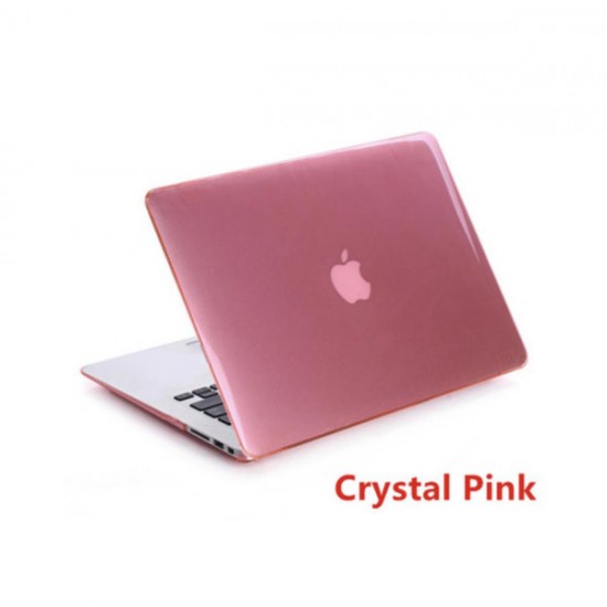 MacBook Retina 15 inch Case- Pink