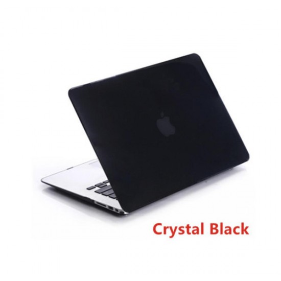 MacBook Pro 16 inch Case- Black