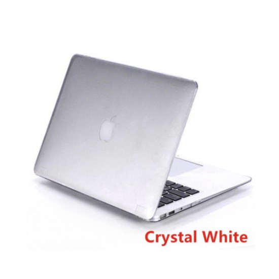 MacBook Pro 16 inch Case- Clear
