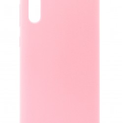Samsung Galaxy Note 9 Silicone Classic Pink