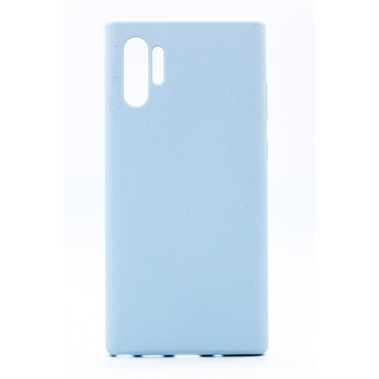 Samsung Galaxy Note 10 Silicone Classic Light Blue