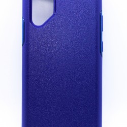 Samsung Galaxy Note 10 Plus Symmetry case Blue