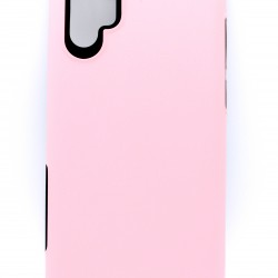 Samsung Galaxy Note 10 Plus Silicone Pink