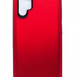 Samsung Galaxy Note 10 Plus Silicone Red