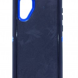 Samsung Galaxy Note10 Defender Case Blue