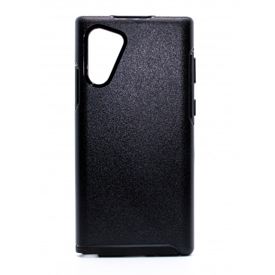 Samsung Galaxy Note10 Symmetry case Black