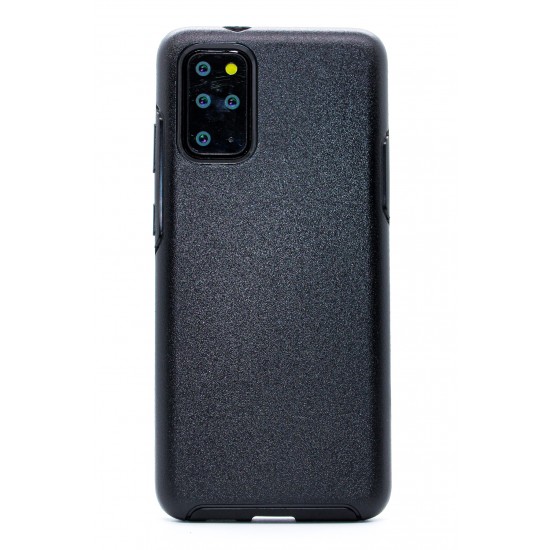 Samsung Galaxy S20 Plus Symmetry case Black