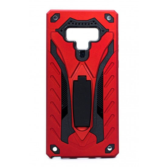 Samsung Galaxy Note 9 T Kickstand Red