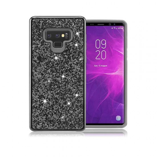 Samsung Galaxy Note 9 Rock Candy Black