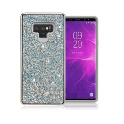 Samsung Galaxy Note 9 Rock Candy Teal