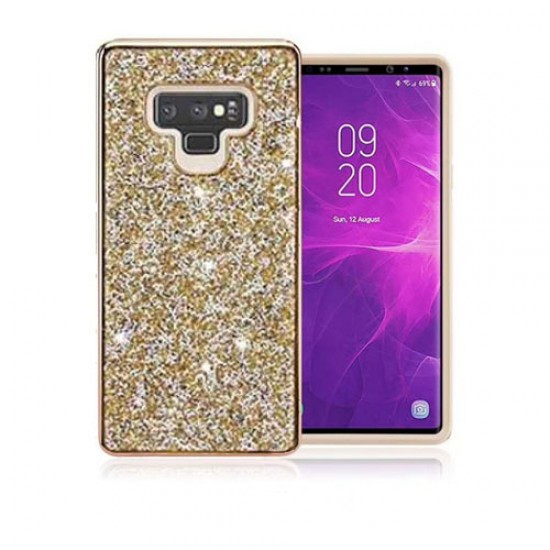 Samsung Galaxy Note 9 Rock Candy Gold