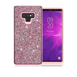 Samsung Galaxy Note 9 Rock Candy Pink