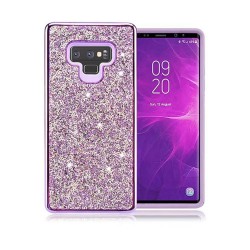 Samsung Galaxy Note 9 Rock Candy Purple