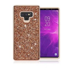 Samsung Galaxy Note 9 Rock Candy Rose Gold