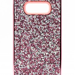 Samsung Galaxy S10 E Rock Candy Pink