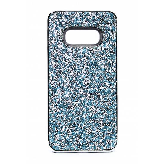 Samsung Galaxy S10 E Rock Candy Blue