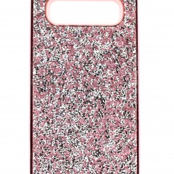 Samsung Galaxy S10 Plus Rock Candy Pink