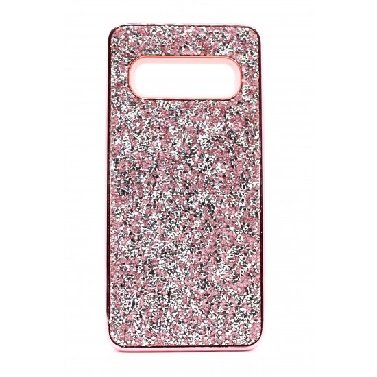 Samsung Galaxy S10 Plus Rock Candy Pink