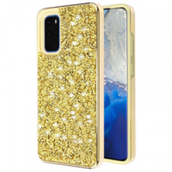 Rock Candy Case For Galaxy Note 20- Gold