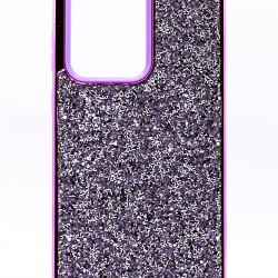 Rock Candy Case For Galaxy Note 20- Purple