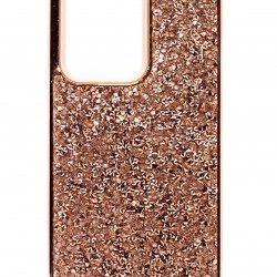 Rock Candy Case For Galaxy J 3 2018- Rose Gold