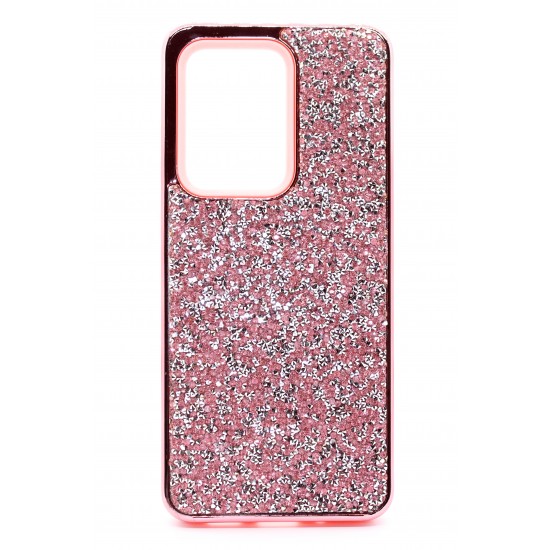 Rock Candy Case For Galaxy J 3 2018- Pink