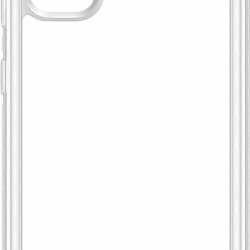 Samsung Galaxy S20 Clear Protective Case 