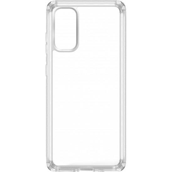 Samsung Galaxy S20 Clear Protective Case 