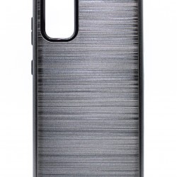 Samsung Galaxy S20 Brushed Metal Grey 