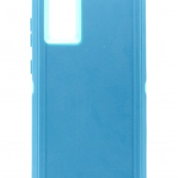 Heavy Duty Defender Case For Note 20 Plus/Pro - Teal